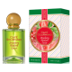 BROCARD Cafe Gourmand STRAWBERRY Rhubarb Caviar (for Women) 50 ml