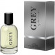 Carlo Bossi GREY (for Men) 100 ml