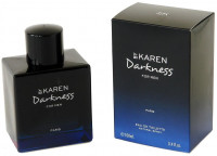 BY KAREN Darkness (for Men) 