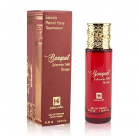 Johnwin Banquet 540 Rouge (for Women) 30 ml