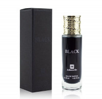 Johnwin Black (Unisex) 30 ml