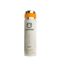Johnwin Coast (for Women) 200 ml дезодорант