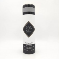 Johnwin Cool GirL done Deal (for Women) 200 ml 