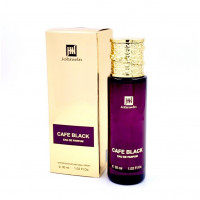 Johnwin Café Black (for Women) 30 ml
