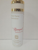 Johnwin Banquet (for Women) 200 ml дезодорант