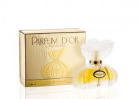 Kristel Saint Martin Parfum D`or (for Women) 60 мл