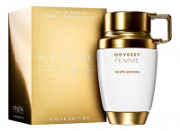 Armaf Odyssey Femme White Edition (for Women)