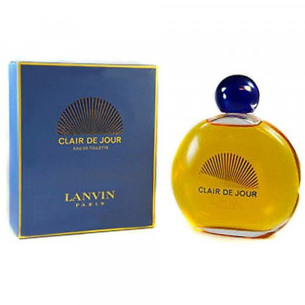 Lanvin Clair De Jour (for Women) 100 ml vintage