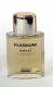 Royal Cosmetic Platinum Gold (for Men) тестер