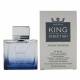 ANTONIO BANDERAS King of Seduction (for Men) Тестер 100 мл