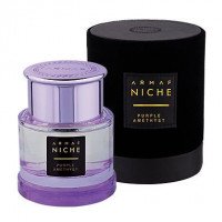 Armaf Niche Purple Amethyst (for Women) 