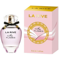 La Rive IN FLAMES (for Women)