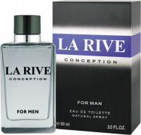 La Rive CONCEPTION (for Men) 