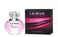 La Rive EMOTION (for Women)
