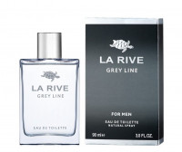 La Rive GREY LINE (for Men) 