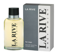 La Rive GREY POINT (for Men) 