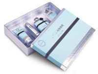 Armaf BLUE HOMME (for Men) набор 4 предмета