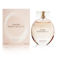 Calvin Klein Sheer Beauty (for Women) 100 ml