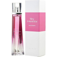GIVENCHY Very Irresistible (for Women) edt 50 ml 