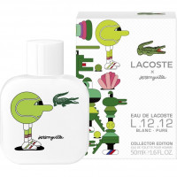 LACOSTE L.12.12 BLANC Colab Edition (for Men) 50 ml