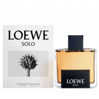 LOEWE Solo (for Men) 125 ml