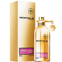 MONTALE Intense Cherry (Unisex) 50 ml 