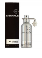 MONTALE Wild Pears (Unisex) 50 ml 