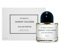 Byredo SUNDAY COLOGNE (Unisex) 100 ml