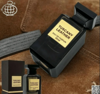 Fragrance World Tuscany Leather (unisex) 80 ml 