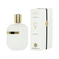 Amouage Library Collection Opus V (Unisex) 100 ml