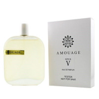 Amouage Library Collection Opus V (Unisex) 100 ml тестер 