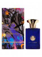Amouage Interlude (for men) 50 ml