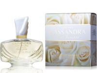 Cassandra Roses Blanches (for Women) 100 ml