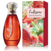 Brocard Frutissimo SPARKLING STRAWBERRY (for Women) 35 ml