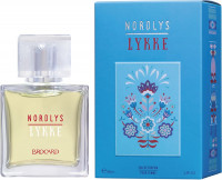 Brocard Nordlys LYKKE (for Women) 100 ml