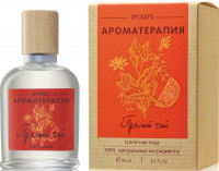 Brocard Ароматерапия ПРЯНЫЙ ЧАЙ (for Women) 90 ml