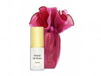 Новая Заря ЛЮБОВЬ В ЦВЕТАХ (for Women) 16 ml 