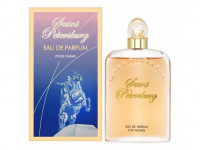 Новая Заря Санкт-Петербург (for Women) 100 ml 