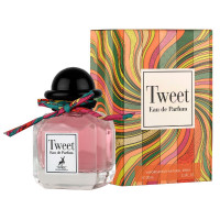Alhambra TWEET (for Women) 100 ml