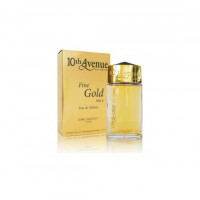 Karl Antony 10th Avenue Fine Gold (for Men) 