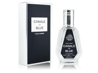 Fragrance World CANALE DI BLUE (for Men) 50 ml 