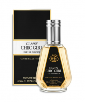 Fragrance World Classy Chic Girl (for Women) 50 ml 