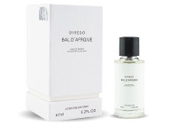 Fragrance World Byredo Bal D`Afrqiue (Unisex) 67 ml Luxe Collection