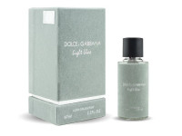 Fragrance World DOLCE & GABBANA Light Blue Pour Homme Luxe Collection (for Men) 67 ml 
