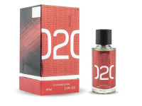 Fragrance World Escentric Molecules Escentric 02 Luxe Collection (Unisex) 67 ml 