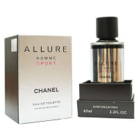 Fragrance World Chanel Allure Sport Luxe Collection (for Men) 67 ml 
