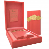Afnan Tribute Pink (for Women) 100ml