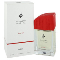 Ajmal Qafiya Sport (Unisex) 75 ml