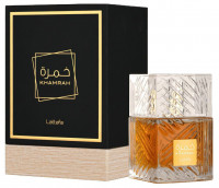 Lattafa KHAMRAH (for Men) 100 ml 