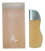 Escada Sport Feeling Free (Unisex) 100 ml